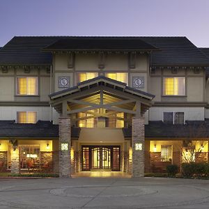 Larkspur Landing Extended Stay Suites Renton